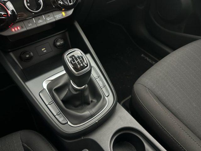 HYUNDAI Kona 1.0 T-GDI Hybrid 48V iMT XTech