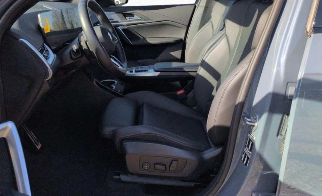 Bmw X1 sDrive 18i Msport - Tetto panoramico