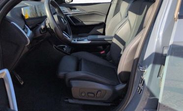 Bmw X1 sDrive 18i Msport - Tetto panoramico