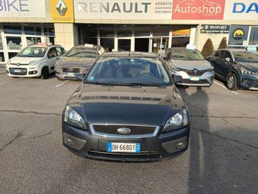 Ford Focus CC 1.6 TDCi (90CV) 5p.
