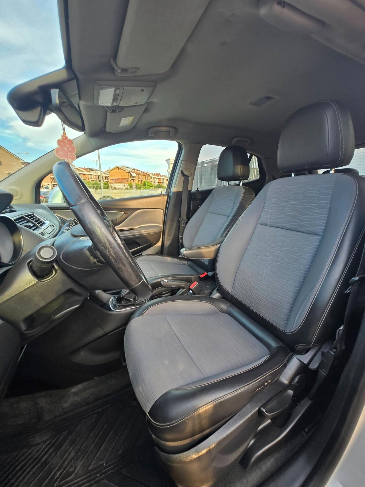 Opel Mokka 1.6 CDTI Ecotec 136CV 4x4 Start&Stop Ego