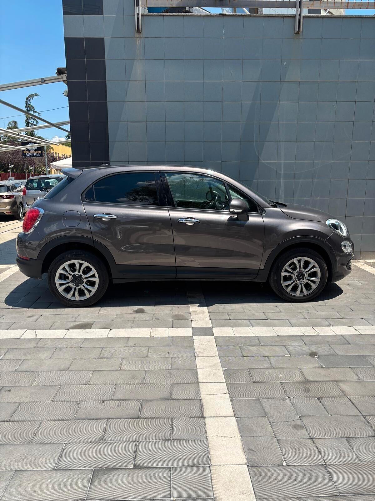 Fiat 500X 1.6 MultiJet 120 CV Business