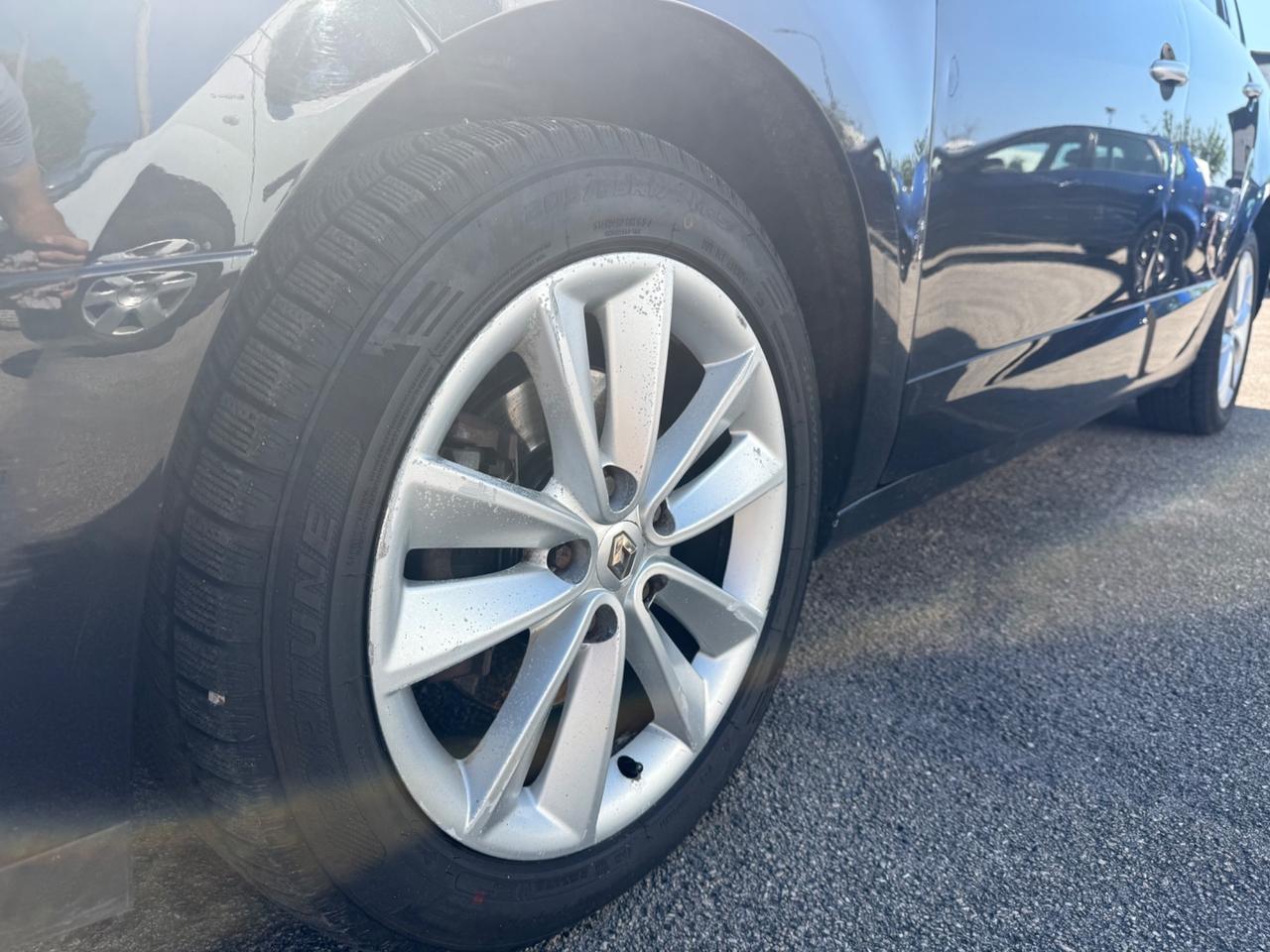 Renault Scenic Scénic X-Mod 1.9 dCi 130CV Dynamique