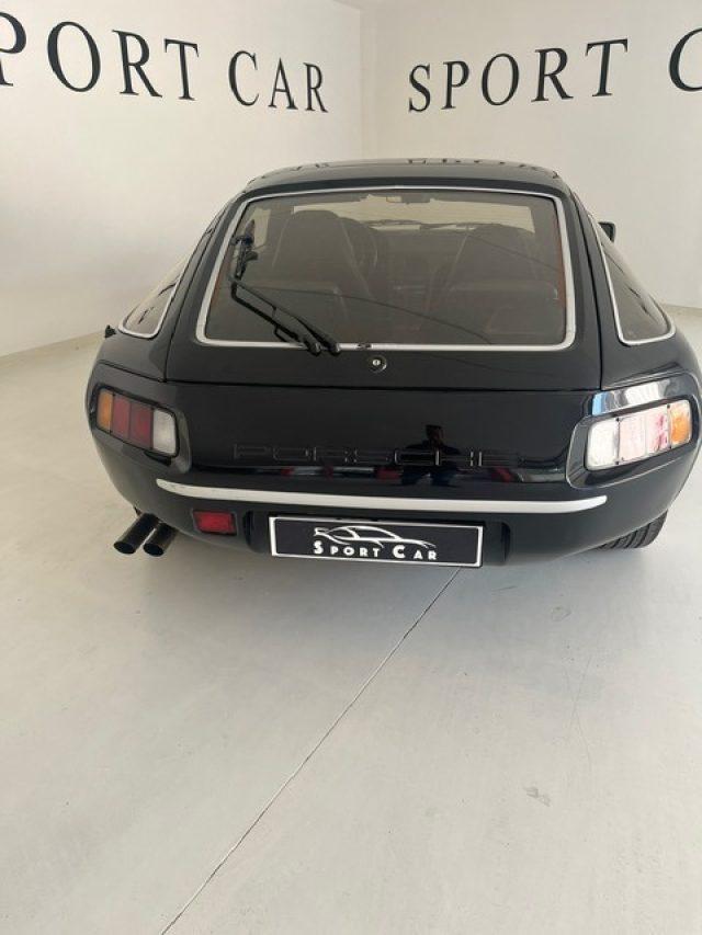 PORSCHE 928 928 CARBURATORI