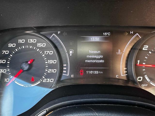 FIAT Tipo 1.6 Mjt S&S 5 porte Lounge OK NEOPATENTATI