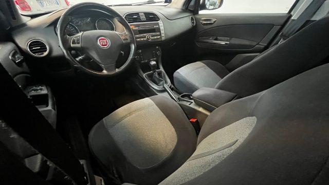 FIAT Bravo 1.6 MJT 105 CV DPF Dynamic
