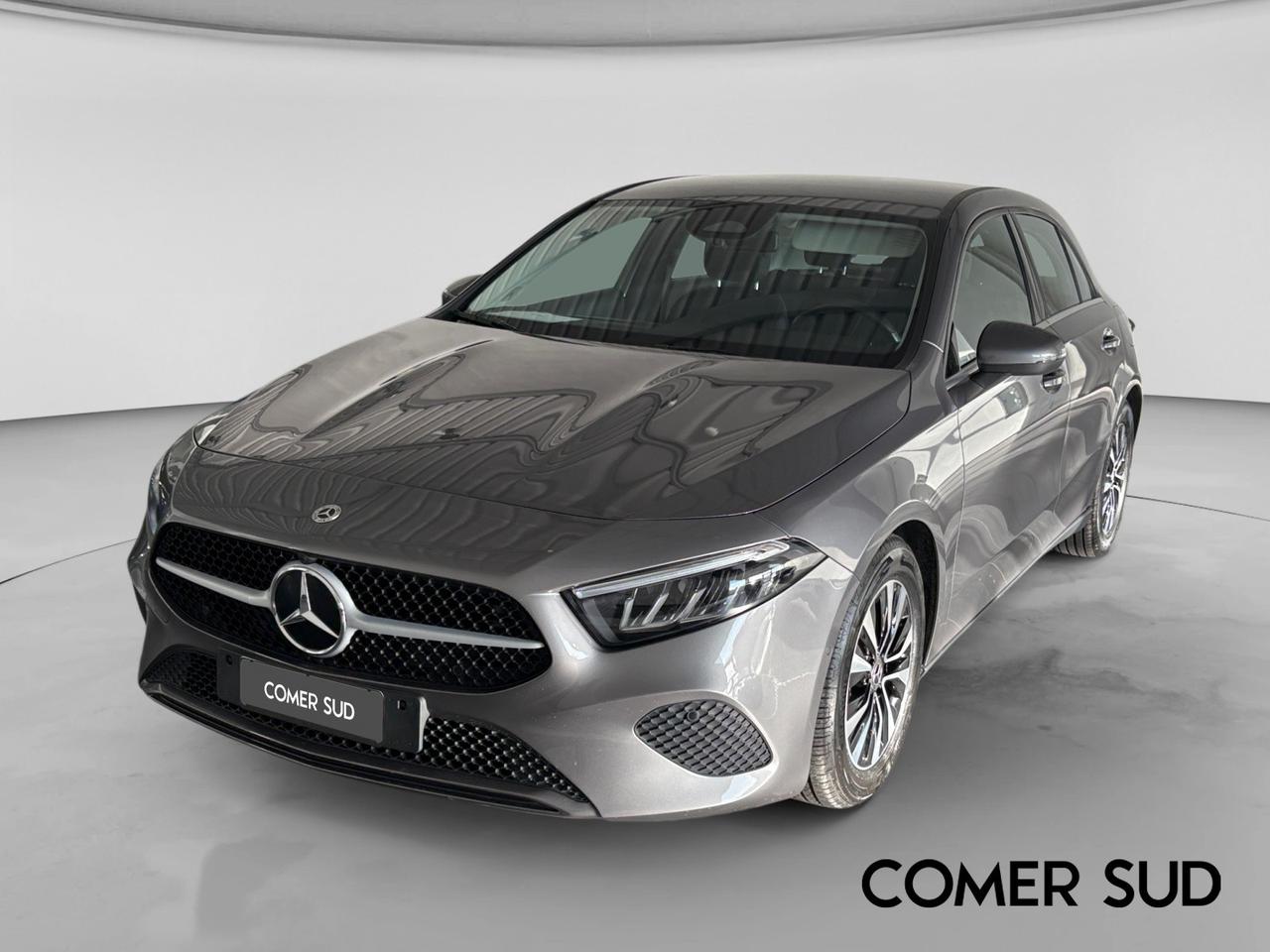 Mercedes-Benz Classe A - W177 2023 - A 180 d Advanced auto
