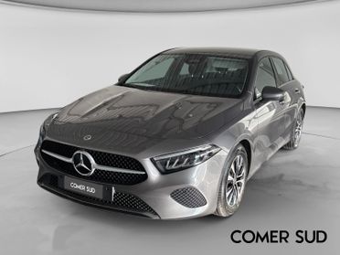 Mercedes-Benz Classe A - W177 2023 - A 180 d Advanced auto