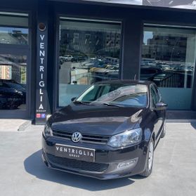 VOLKSWAGEN - Polo - 1.2 TDI DPF 5p. Comfortline