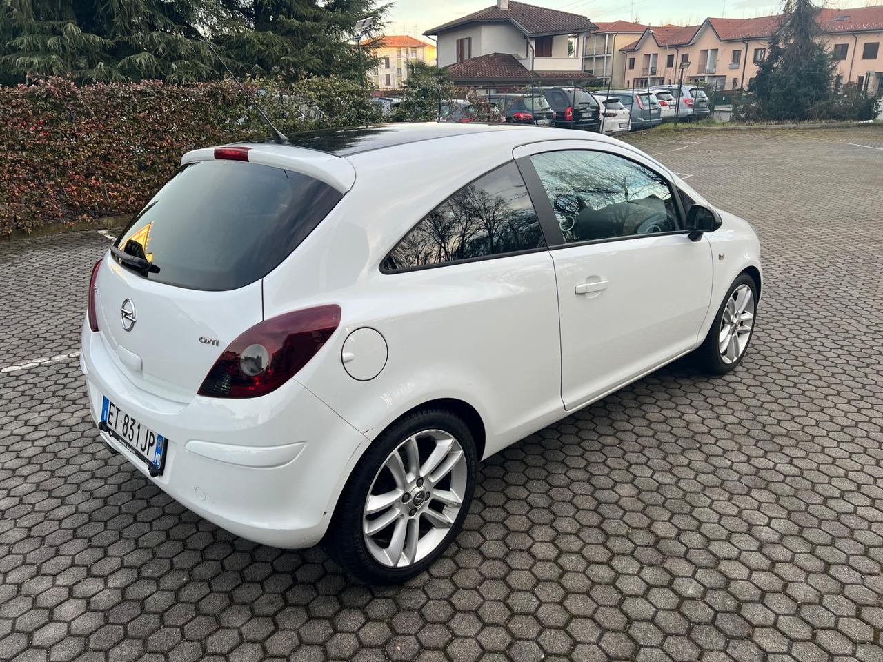 Opel Corsa 1.3 CDTI 75CV F.AP. 3 porte b-color*NEOPATENTATI