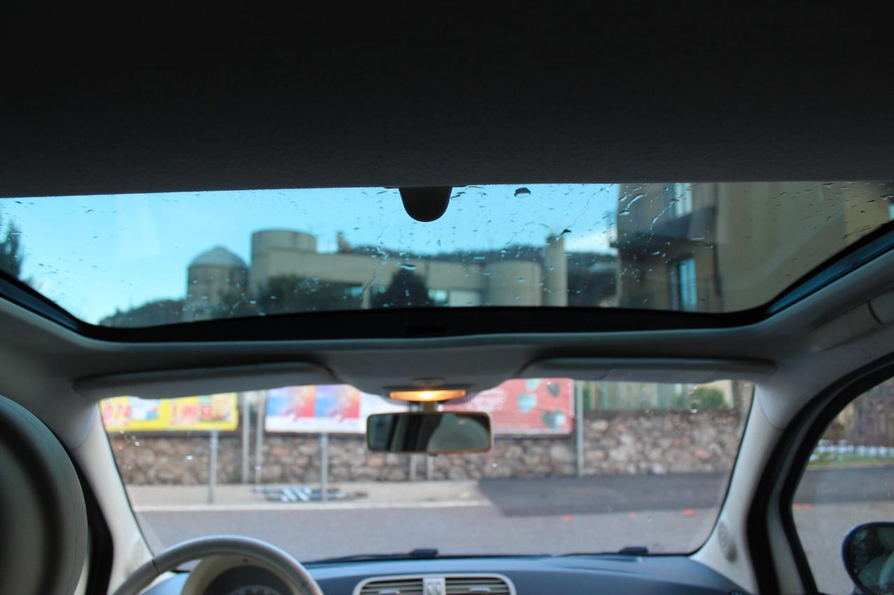 Fiat 500 1.3 Multijet 16V 75 CV Lounge