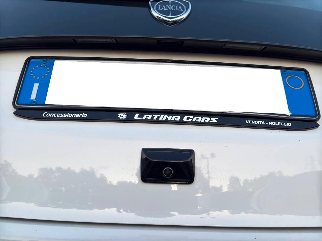 Lancia Ypsilon III 1.0 firefly hybrid Gold Plus 70cv Con TELECAMERA