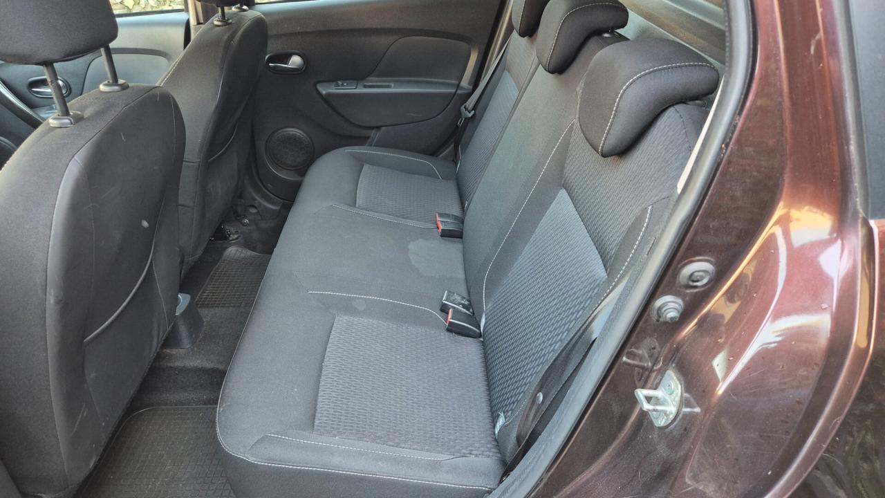 Dacia Logan MCV 1.5 dCi 8V 90CV Start&Stop Lauréate