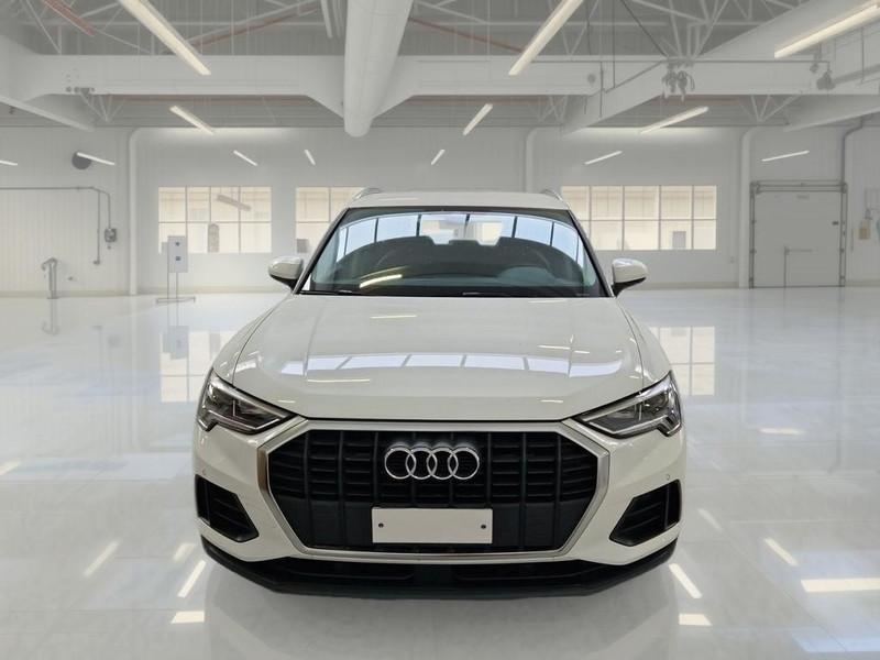 AUDI Q3 35 TDI S TRONIC BUSINESS SUV