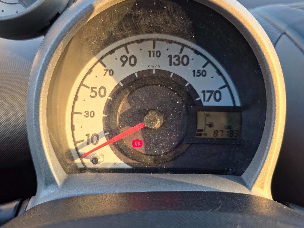 Peugeot 107 1.0 68CV 5p. Sweet Years 2009-E4 Manuale NEO