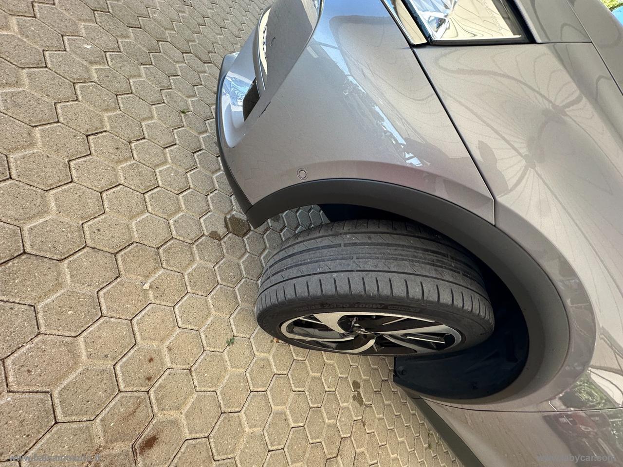 DS AUTOMOBILES DS 7 BlueHDi 130 RIVOLI