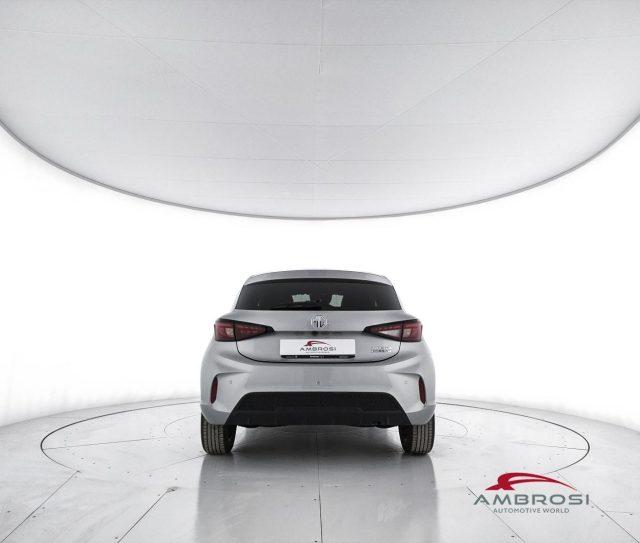 MG MG3 1.5L HEV LUXURY