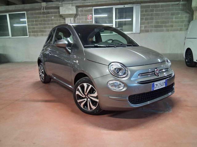 FIAT 500 1.0 Hybrid