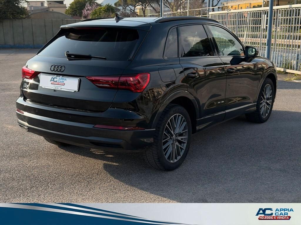 Audi Q3 35 TDI S tronic Business Advanced IN PROMO