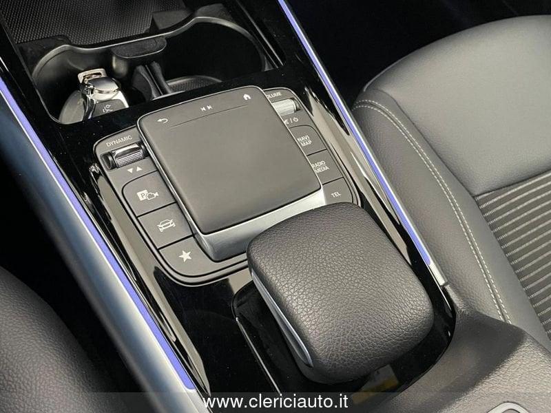 Mercedes-Benz GLA 180 Automatic Sport Plus