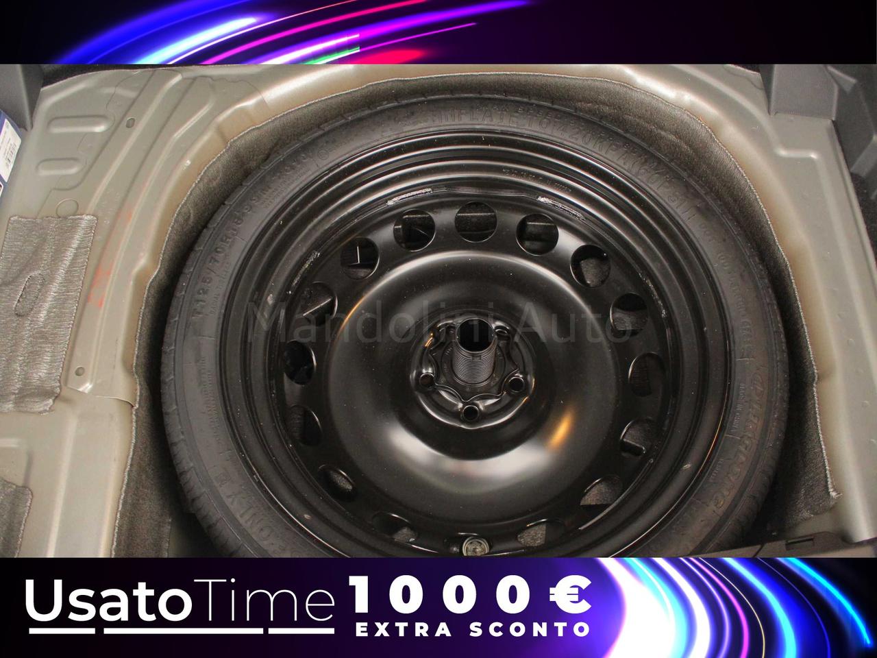 Volkswagen T-Cross 1.0 tsi 115cv r-line dsg