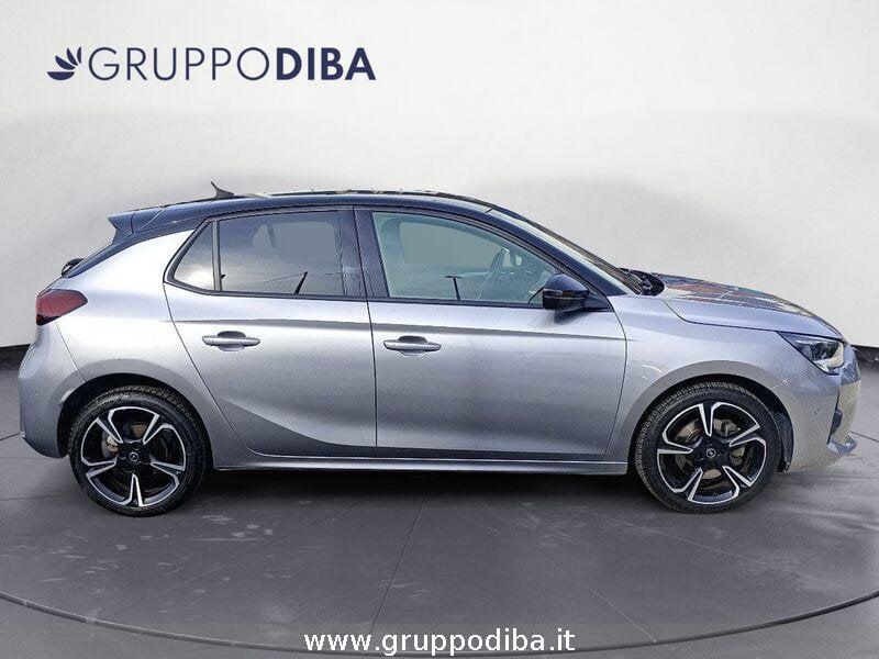 Opel Corsa VI 2020 Diesel 1.5 GS Line s&s 100cv