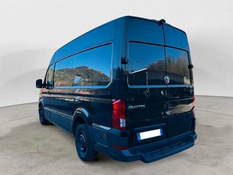 Volkswagen Crafter 30 2.0 TDI 140CV PM-TM Furgone