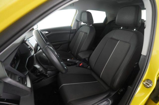 AUDI A1 A1 citycarver 30 TFSI