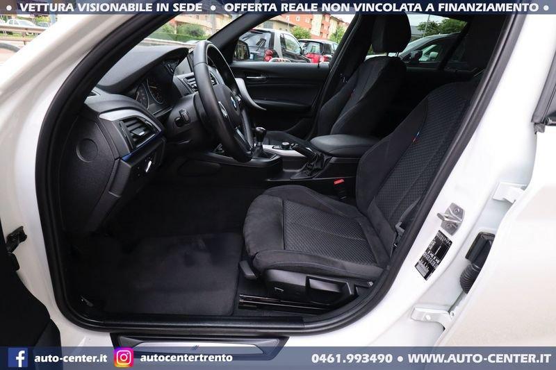 BMW Serie 1 118i 5p. Msport M-sport