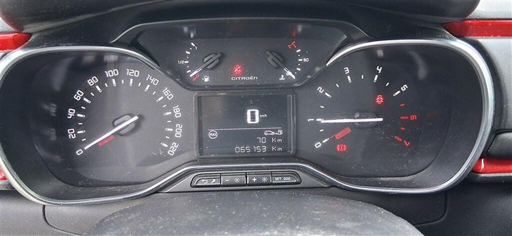 Citroen C3 1.2 PureTech Shine