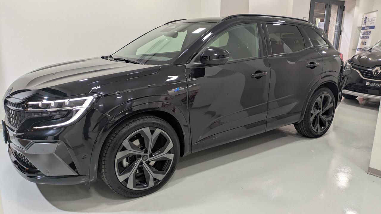 Renault Austral Full Hybrid E-Tech 200 CV Iconic Esprit Alpine
