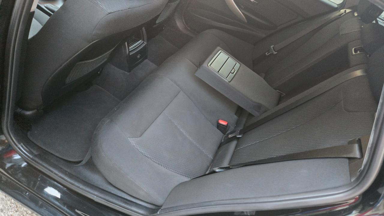 Bmw 316 316d Touring