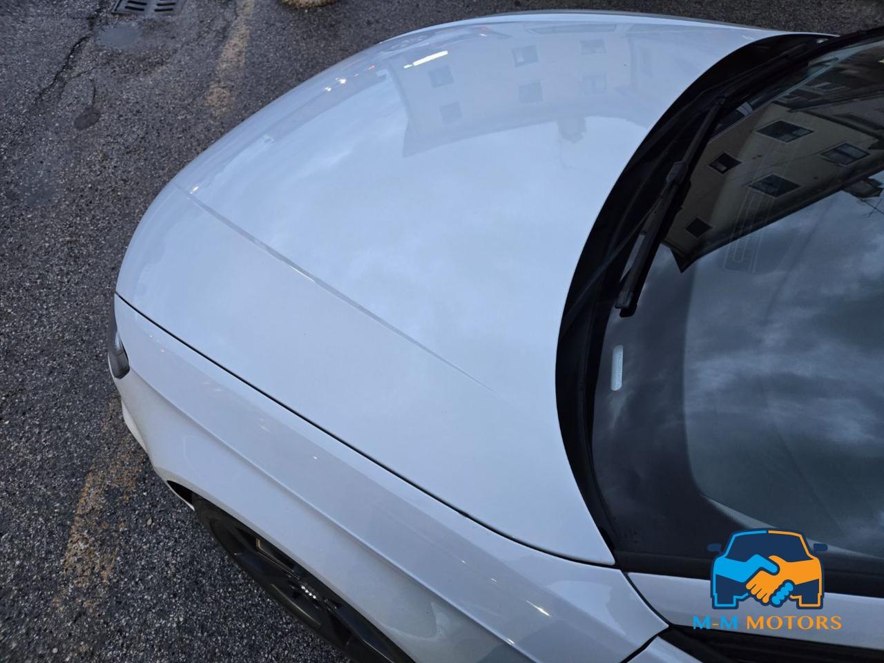 AUDI A3 SPB 2.0 TDI Sport