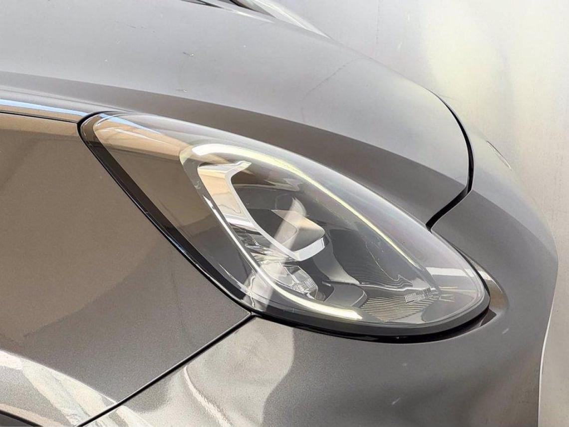 FORD Puma 1 0 ecoboost h titanium ses 125cv