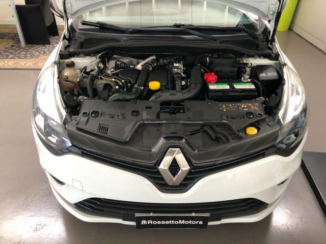 RENAULT Clio dCi 5 porte Van - 2 POSTI