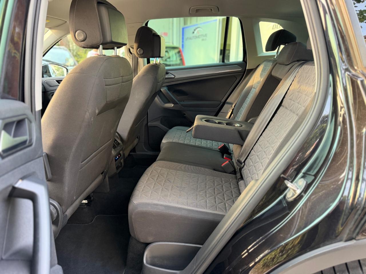Volkswagen Tiguan 2.0 TDI 150 CV SCR DSG Life