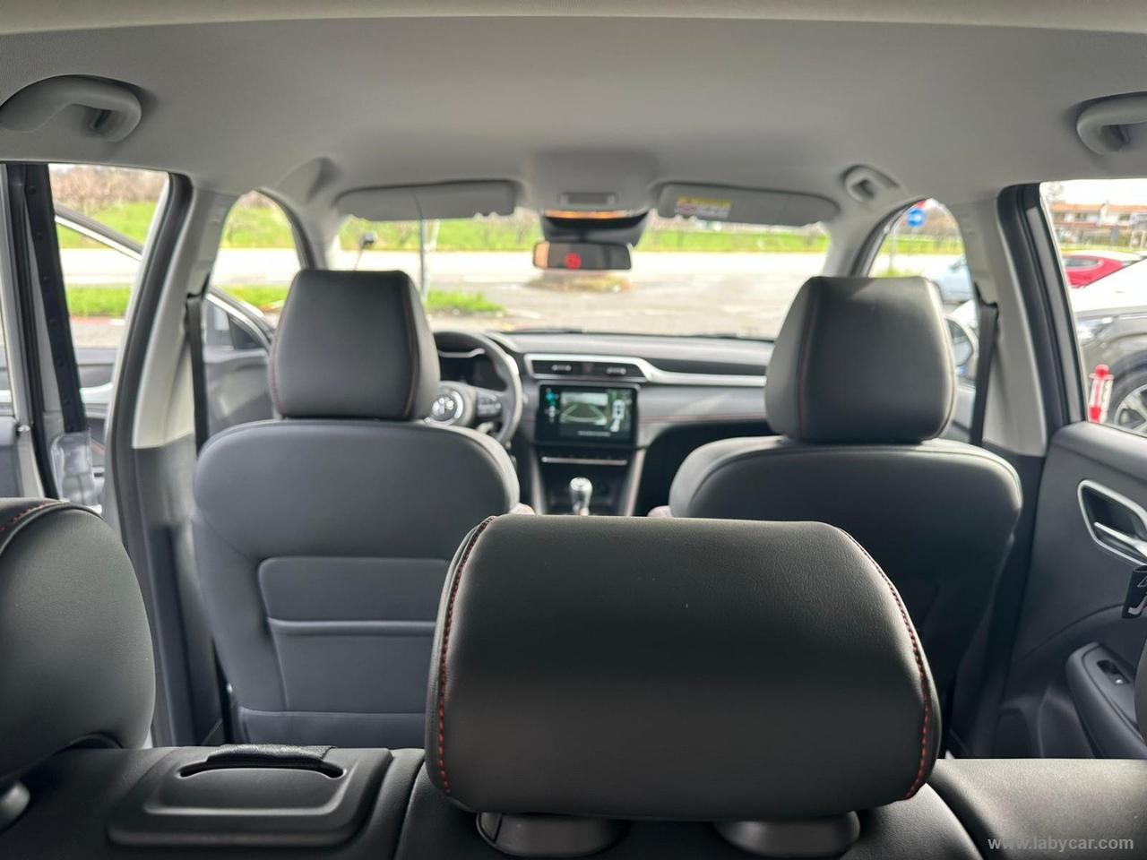 MG ZS Classic 1.5 VTi-tech Luxury *PROMO*