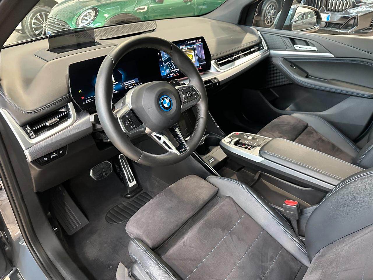 BMW 230 e Active Tourer xdrive Msport-19"-Tetto-Camera 360-IVA