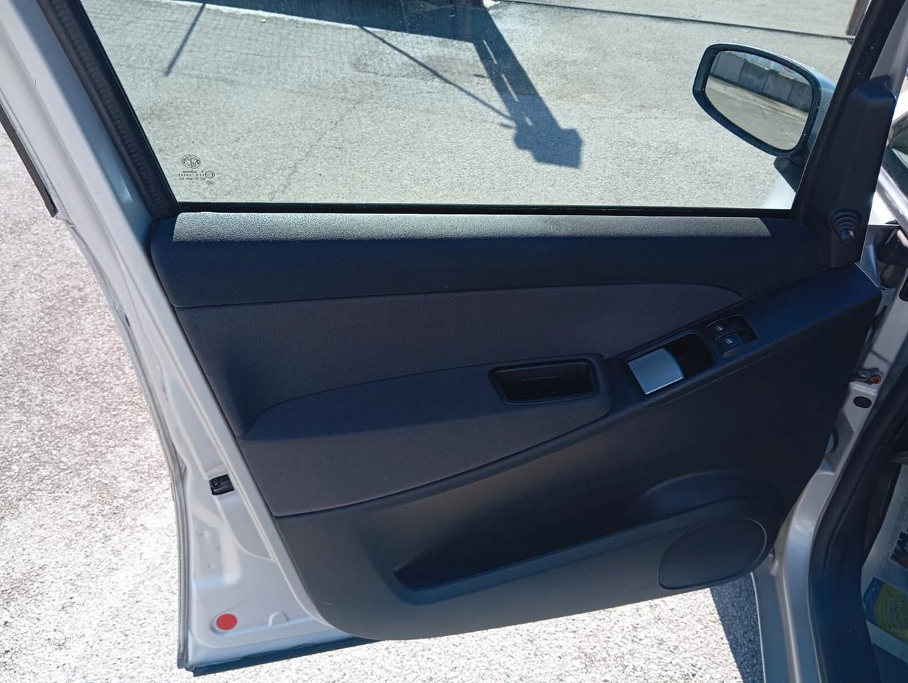 Fiat Idea 1.4 FreeRide