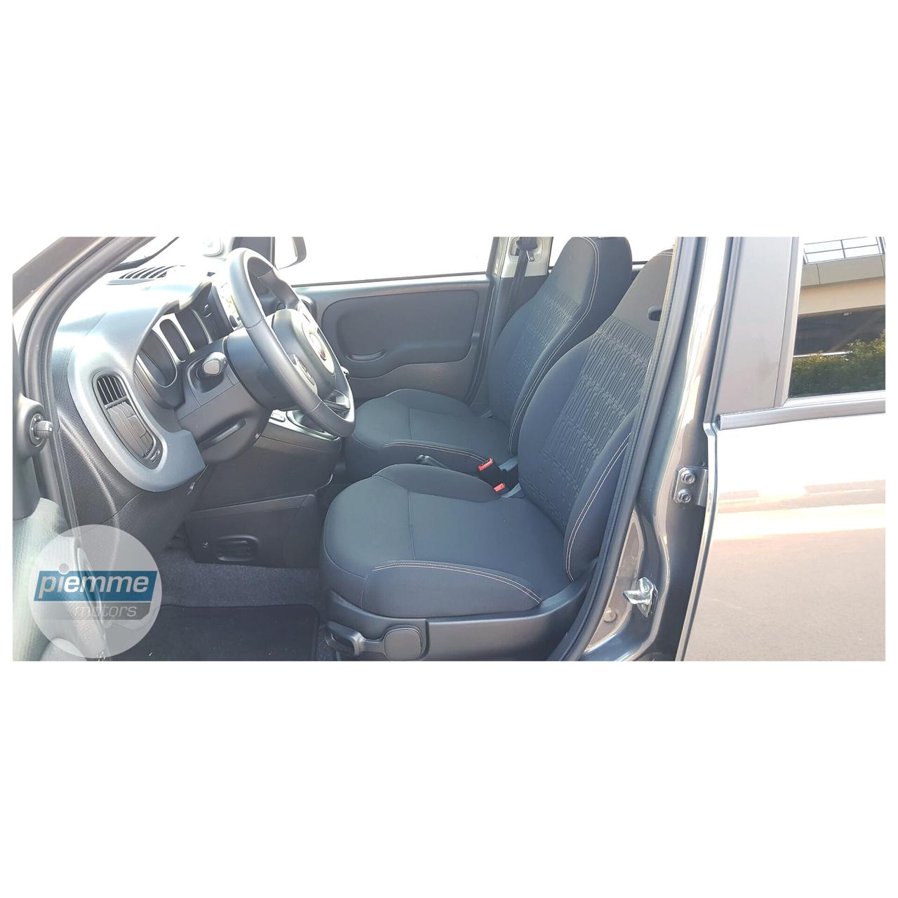 FIAT PANDA 1.0 FIREFLY HYBRID 26.000 KM. 05/2023