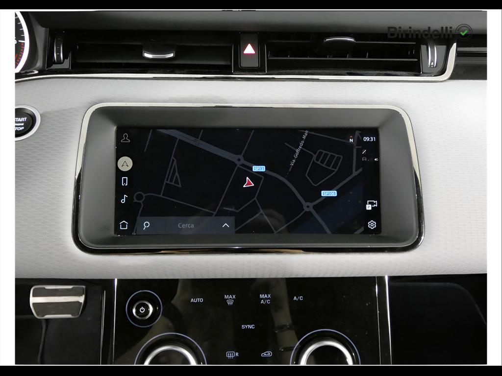 LAND ROVER RR Evoque 2ª serie - Range Rover Evoque 1.5 I3 160 CV Auto R-Dynamic