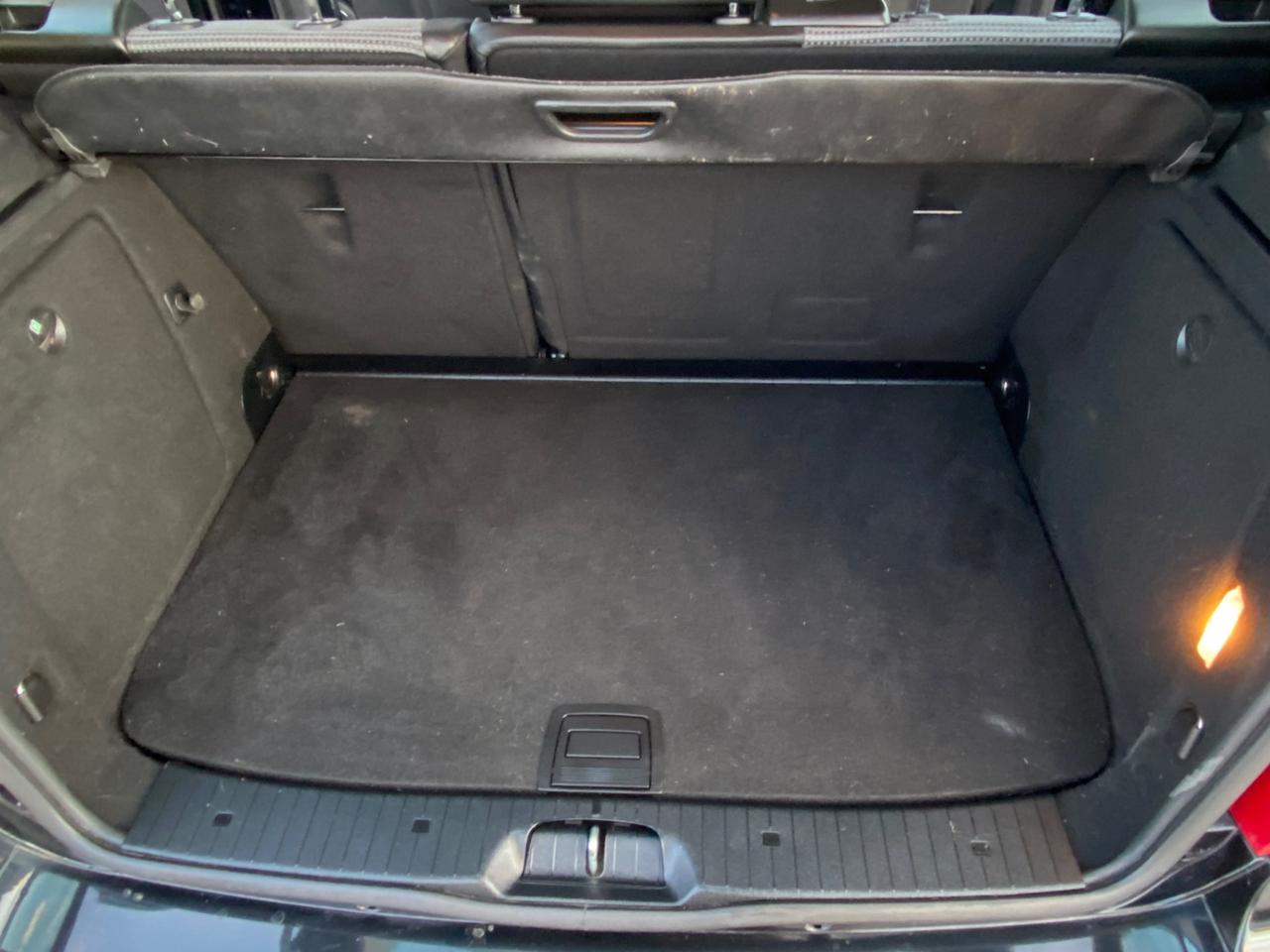 Mercedes-benz A 180 A 180 CDI Elegance AUTOMATICO