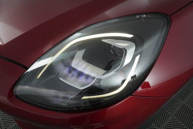 FORD Puma Puma 1.0 EcoBoost Hybrid 125CV Titanium