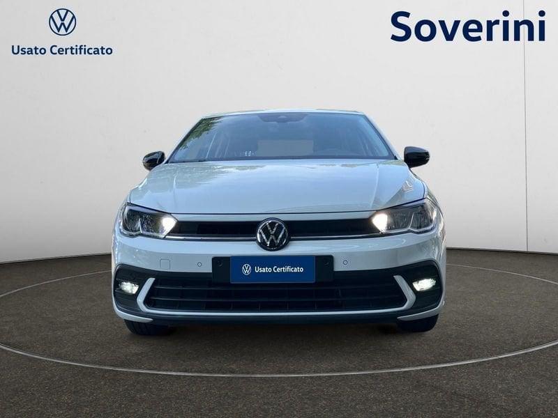 Volkswagen Polo Polo 1.0 Life