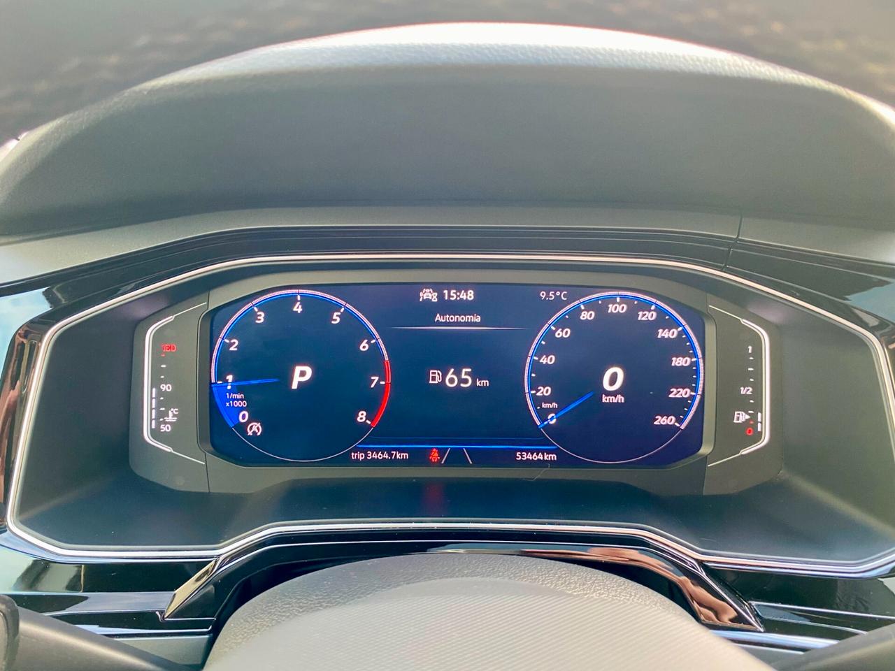 Volkswagen Taigo 1.0 tsi R-Line 110cv dsg UNICO PROPRIETARIO