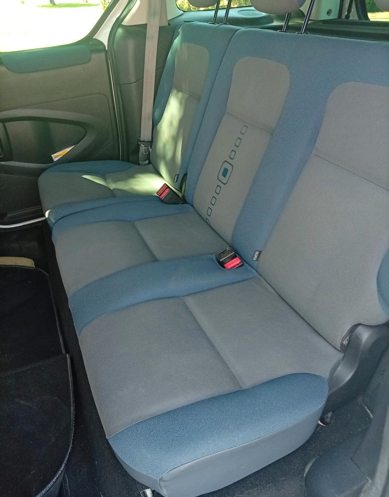 Citroen Berlingo 1.6 HDi 90CV Multispace