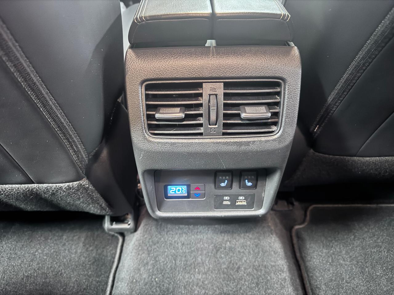 Nissan X-Trail e-Power e-4orce 4WD 5 posti Tekna