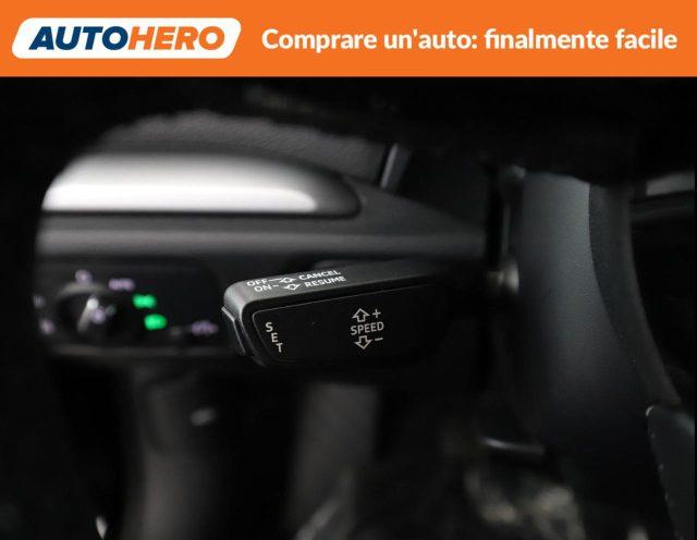 AUDI A3 SPB 30 TDI Admired