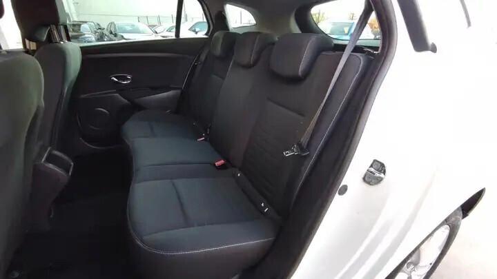 Renault Mégane 1.2 TCe Start&Stop SporTour Limited