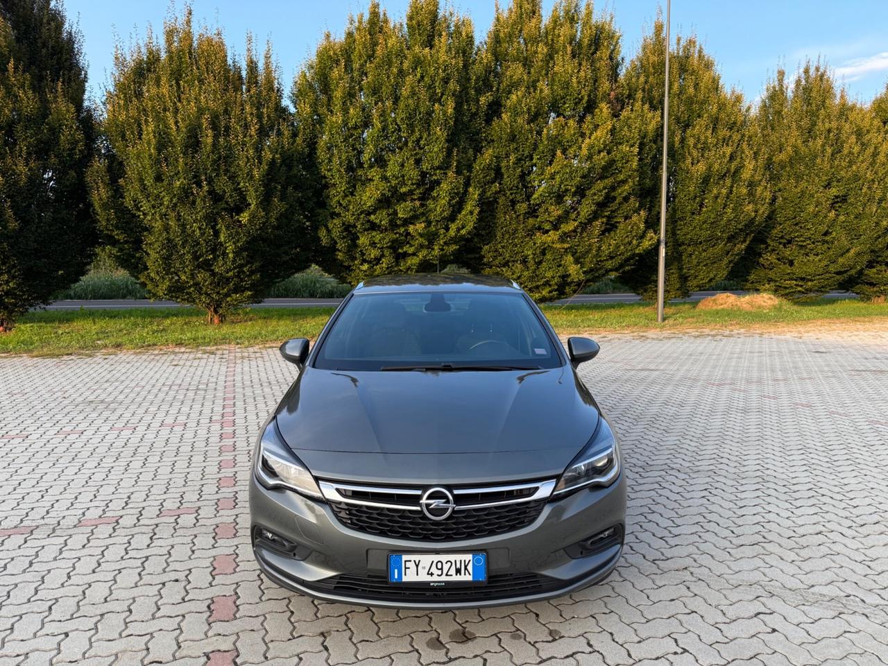 Opel Astra 1.6 CDTi 136CV Start&Stop Sports Tourer Innovation